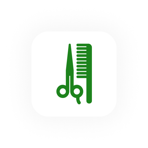 Zipper Transit Barber