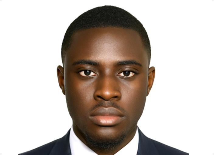 Header Zipper Transit Barber